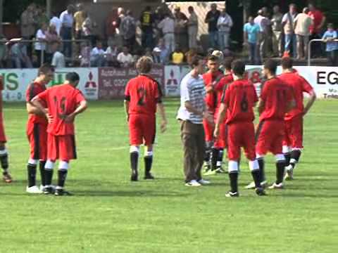 Hamborn 07 - Duisburger SV 1900 [Saison 2008/09].flv