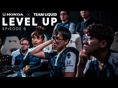 Worlds 2019 - A Time of Turmoil and Lessons Learned | Team Liquid x Honda Presents: Level Up