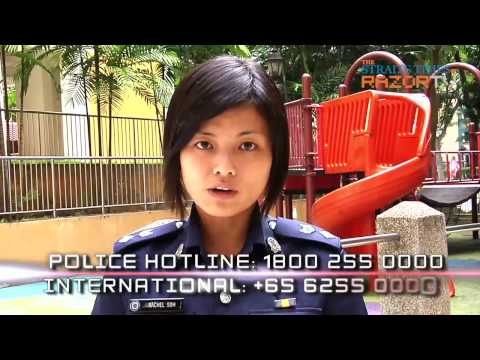 RazorTV i-Witness Ep 4: Beware of scammers offering prayers