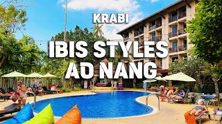 Ibis Styles Krabi | Ao Nang | Thailand