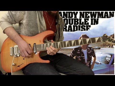 I Love L.A. - Randy Newman