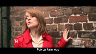 Ylvis - Someone Like Me [sottotitoli in italiano]