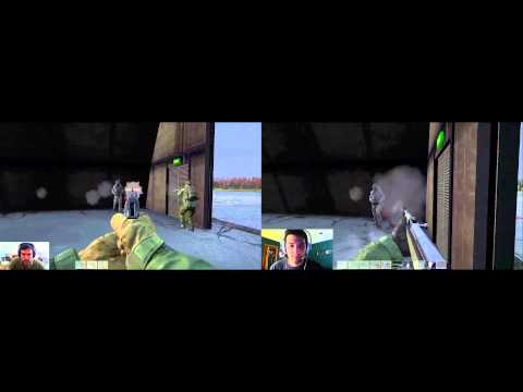 DayZ - DoubleBASED / cl0x - Overkill NEAF