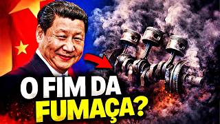 Está Acontecendo — A China Lança A Primeira Turbina De CO₂ Supercrítico Do Mundo!