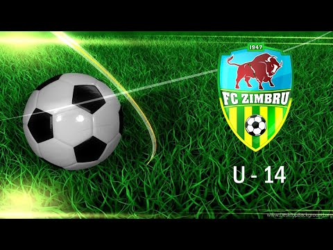 03.04.2022 FC DACIA BUIUCANI (U14)  -  FC ZIMBRU (U14)   3 - 5