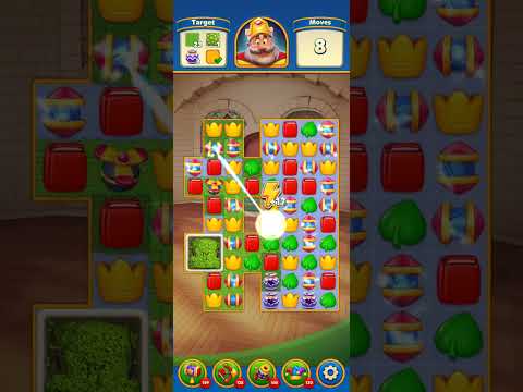 Loyal Match Level 1752