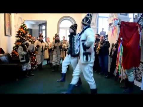 Florin Joldea cu dubasii de la Lipova