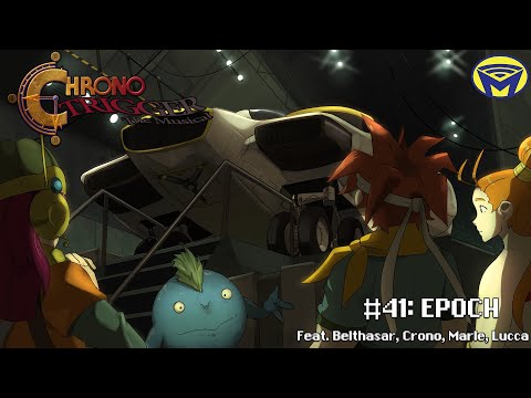 Video thumbnail for Epoch