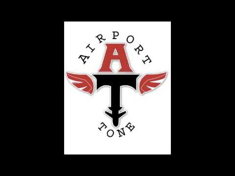 AIRPORT TONE X FAT TREL - BAD BITCH