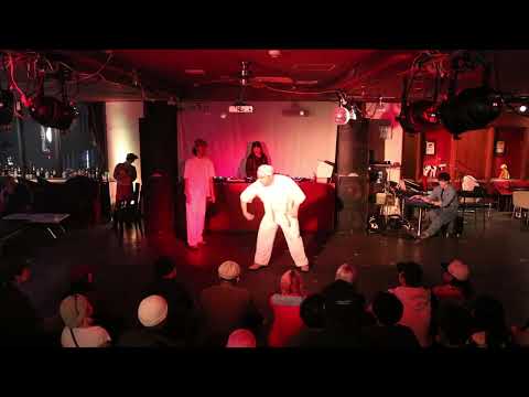 環＋ライト / Back Beat Club #67