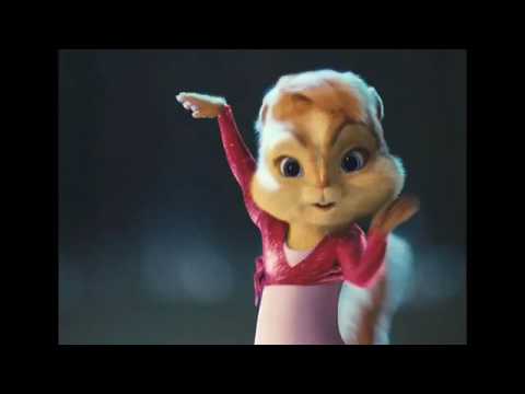 Емилия ft. Ceci Ludata Glava - California (Alvin and the chipmunks)