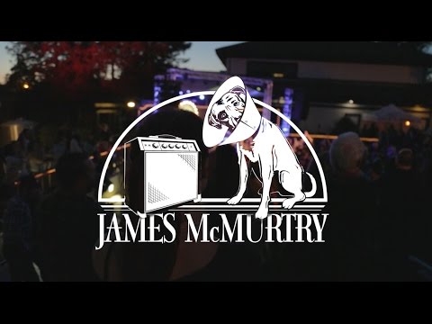 Lagunitas | James McMurtry "Choctaw Bingo" Live at Lagunitas