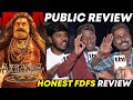 Akhanda 2 Public Review Tamil NBK Akhanda 2 Review