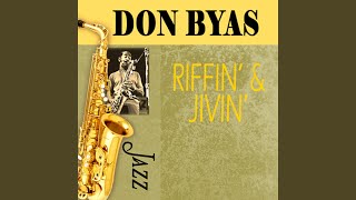 Riffin' and Jivin'