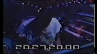 Carlos Santana - Incident At Neshabur'85