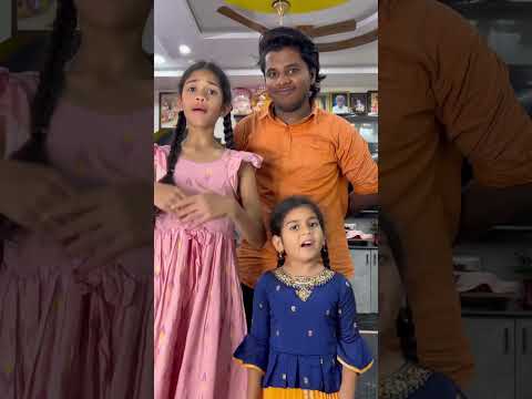 Mother ￼and daughters comedy series 😂“ ￼ full fun and entertainment “#shishira #comedy￼￼ #viral