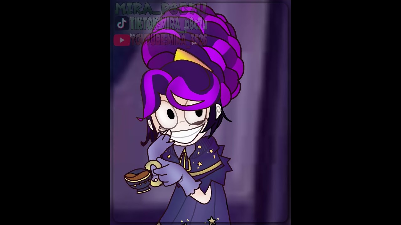 I THINK SHE’S A LITTLE ASKING ANNIE//LILY LOVEBRAIDS!!!//(POPY PLAY TIME5)✨️