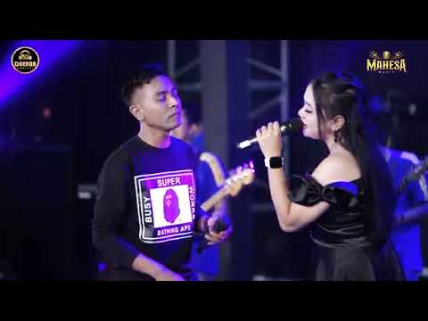 Gerry Mahesa Feat Siska Valentina Full Album Bareng MAHESA MUSIK