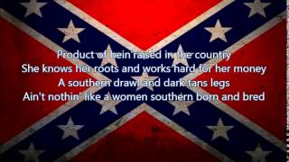 Brantley Gilbert &quot;G.R.I.T.S.&quot; Lyrics 2014 Version