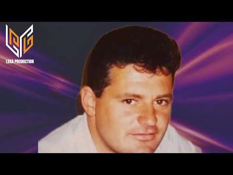 Pellum Tefaj - Kenge per Marash Tucin (Shoshit) (Official Video)