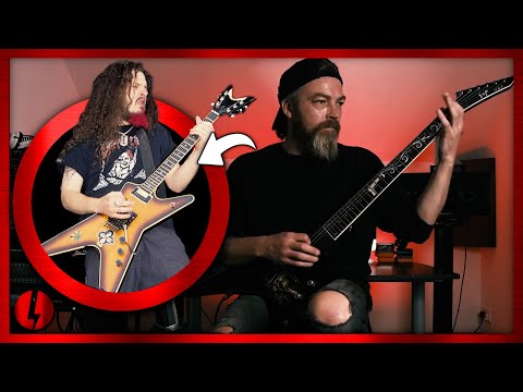 Rockers Play Dimebag Darrell's Greatest Riffs