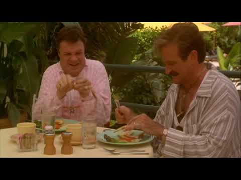 La jaula de las locas - Enseñando a actuar como hombre