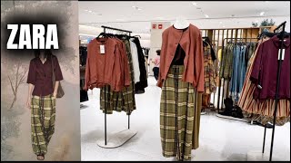 ZARA NEW AUGUST 2025 | NEW COLLECTION!