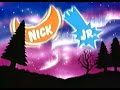 Nick JR 1999 Commercials 60fps