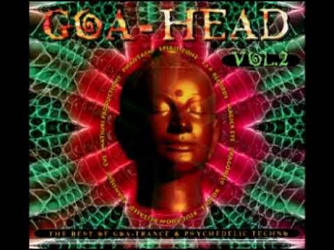 Goa Head Vol 2  #  Mixed By Dj Duran Vol.1