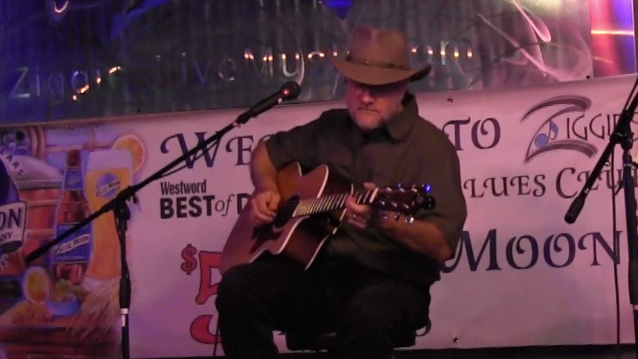 Promotional video thumbnail 3 for Dean Phelps