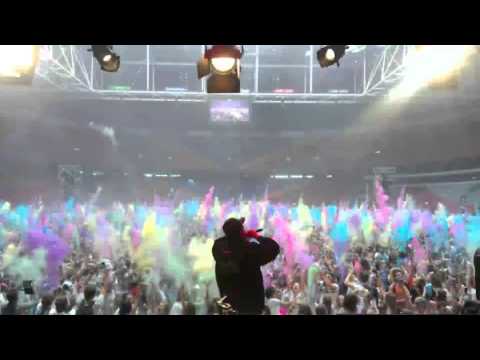 DRUM N BASS - AC MC & DJ SUSPICIOUS B NEXT HYPE MIX