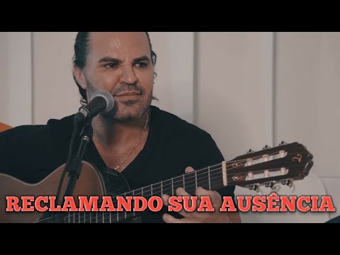Eduardo Costa - Reclamando Sua Ausência