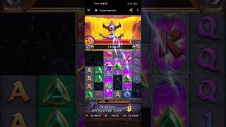 Gem Saviour Conquest — Big Wins