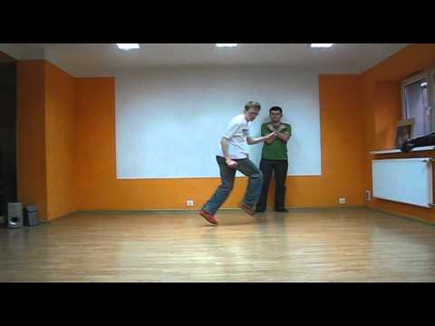 Wiewiór vs. Woźniak | Liga ST Jr | FINAL !!!! // 2 miejsce