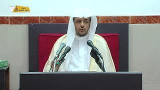 منصة أسوار المعرفة - كتاب الصيام من دليل الطالب(40) من فعل شيئا من المفطرات ناسيا أو مكرها image