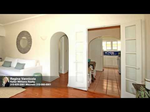 4 1231 9th St, Santa Monica CA