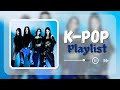 | Kpop Playlist | Energetic Iconic Songs To Dance To