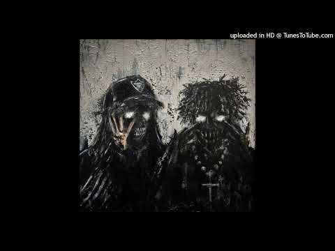 JASIAH x SXMPRA - FULL EFFECT