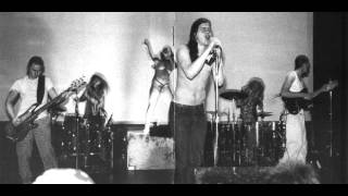 Butthole Surfers - Rocky (live)