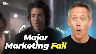 What the Movie Hitch Teaches Us NOT to Do in Marketing