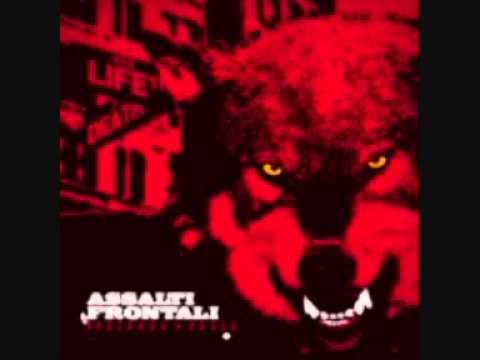 Assalti Frontali - Avere vent'anni