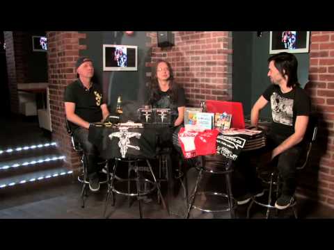 ALKEHOL - 3. část - FLASHBACK 30. díl