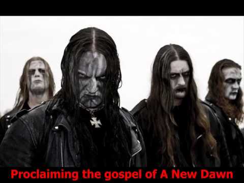 Videoclip de World of Blades — Marduk