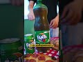 Dia Da Pizza Com Fanta Guaraná Pizza 4 Queijos
