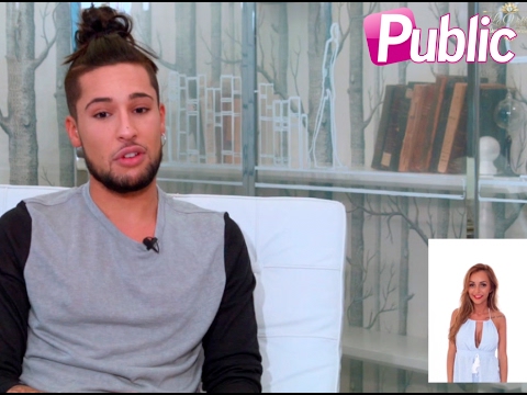 ETI : Eddy (LVDCB) : "Pour Fidji, j'étais une tête de turc !"