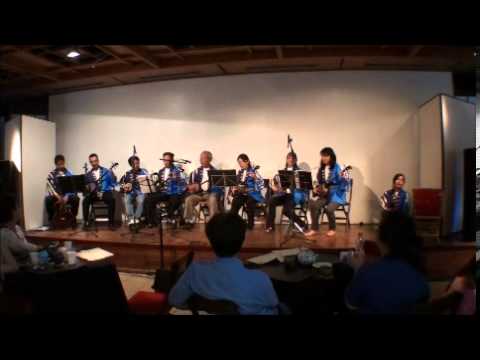 OchaConcert2013 Asadoya HD1