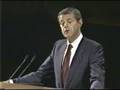 Elder Poelman - October 1984 Conference Talk (Original) -  Part 1