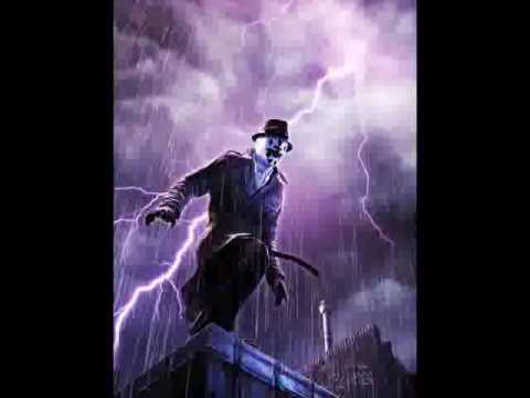 Grenzstyle "drunder und drüber"