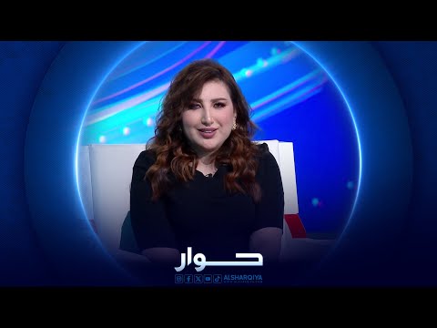شاهد بالفيديو.. حوار | سلامة جون - ناشطة سودانية