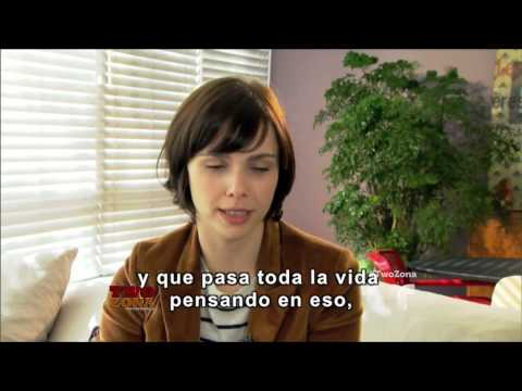 Entrevista a los Protagonistas de Avenida Brasil